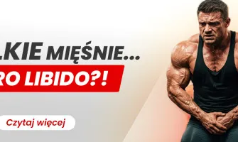 Jak sterydy wplywaja na libido u mezczyzn i kobiet: Androgeny, estrogen i prolaktyna