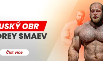Andrey Smaev a tvrzeni o 120 IU GH: Kdy 