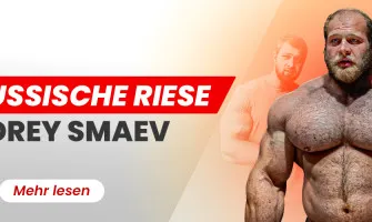 Andrey Smaev und die 120 IU GH Behauptung: Wenn 