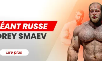 Andrey Smaev et l'affirmation des 120 UI de GH: Quand 