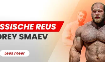 Andrey Smaev en de 120 IU GH bewering: Wanneer 