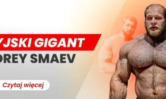 Andrey Smaev i twierdzenie o 120 IU GH: Kiedy 