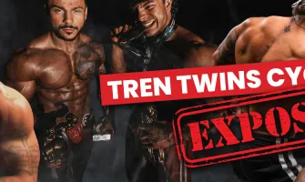Tren Twin Cycle Ujawniony