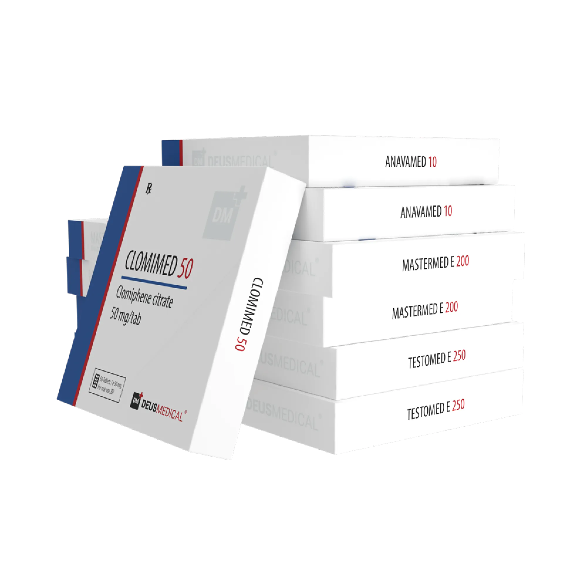 CUTTING STACK for Advanced, Deus Medical, Buy Steroids Online - www.deuspowershop.net