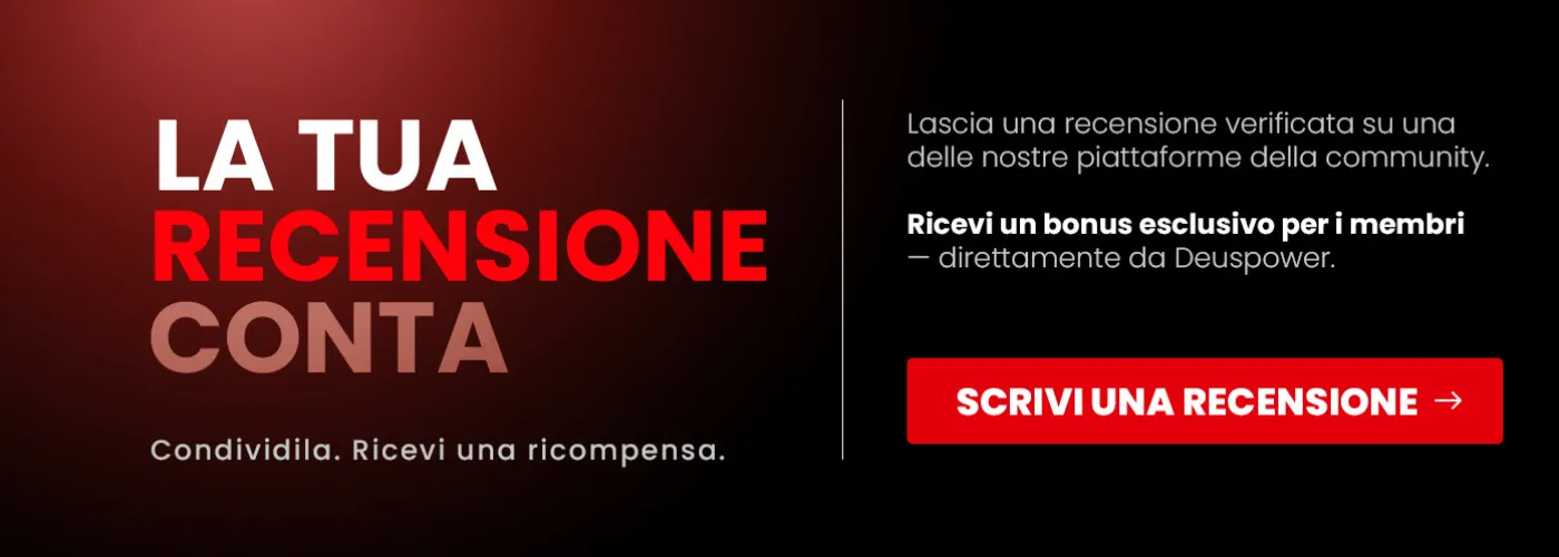 recensioni