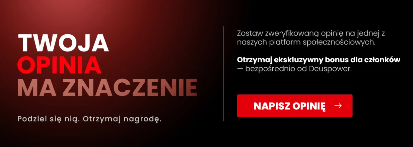 recenzje
