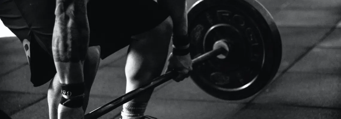How to do a Deadlift: Best technique and Tips