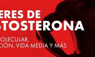 Comprensión de los ésteres de testosterona: peso molecular, absorción, vida media, etc.