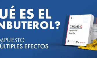 ¿Qué es el Clembuterol?