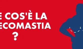 Cos'è la ginecomastia?