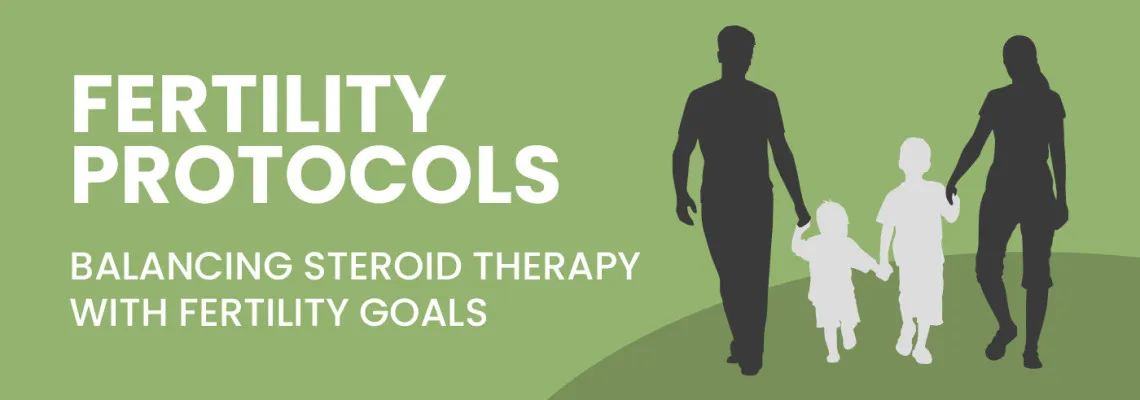 Fertility protocols