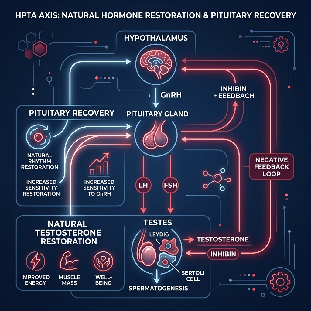 HPTA Recovery